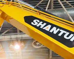 Shantui yellow dozer value-focused model