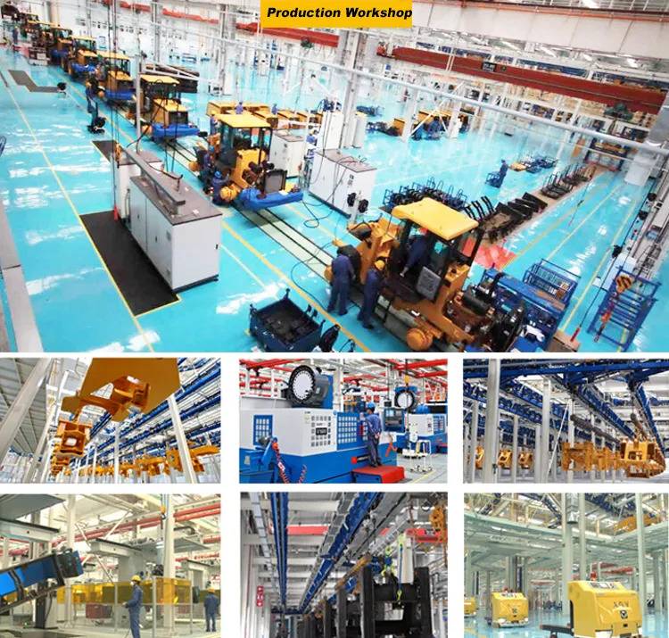 HBXG SD8B used bulldozer for sale - HBXG